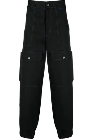 Msgm Contrasting