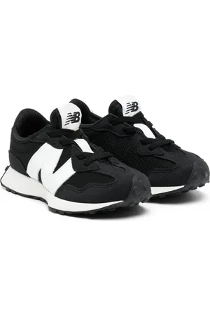 New Balance 327 logo