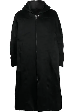 Rick Owens Zip