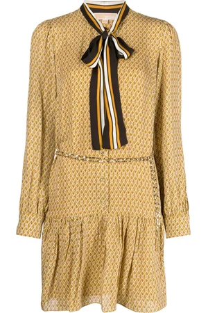 Michael Kors Lattice