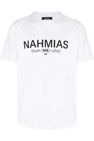 Nahmias Logo