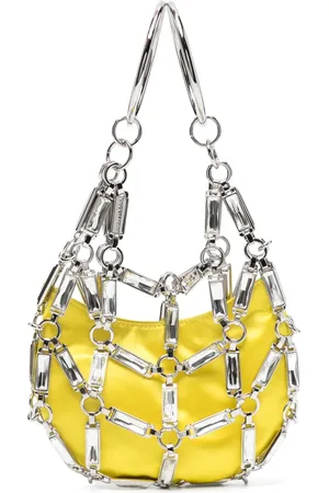 Dsquared2 Cage crystal