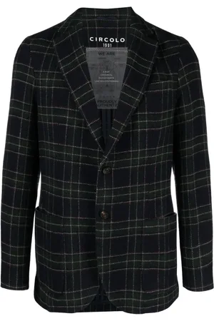 Circolo Virgin wool