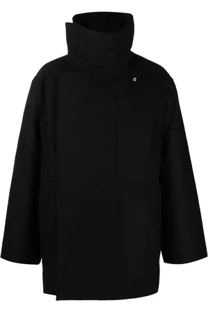 Rick Owens Jumbo funnel
