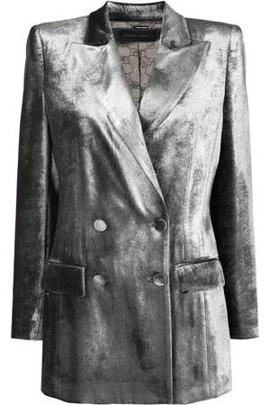 Alberta Ferretti Double