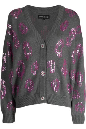Izaak Azanei Sequin