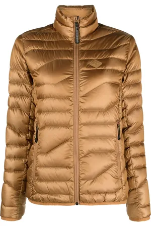 J Lindeberg Zip