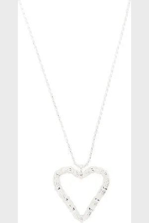 Bleue Burnham Heart Willow sterling