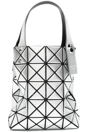 Issey Miyake Platinum Coffret geometric
