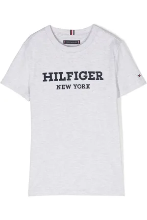 Tommy Hilfiger Logo