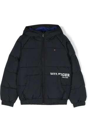 Tommy Hilfiger Logo