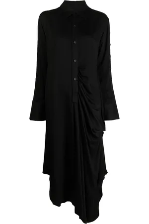 YOHJI YAMAMOTO Long