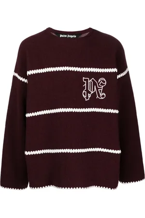 Palm Angels Embroidered