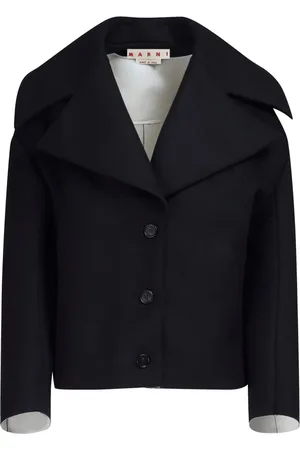 Marni Notched