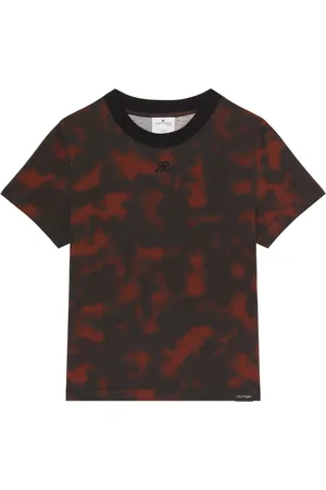Courrèges Tortoiseshell