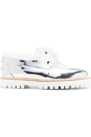 LE SILLA Yacht metallic
