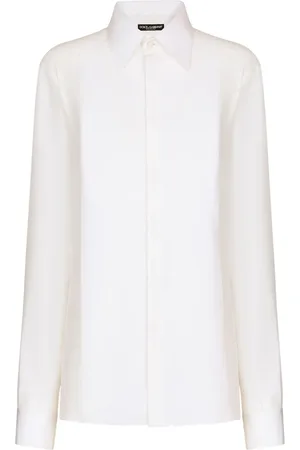 Dolce & Gabbana Silk crepe