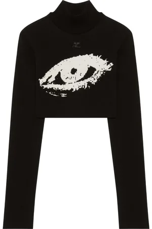 Courrèges The Eye fine