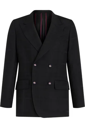 Etro Wool double