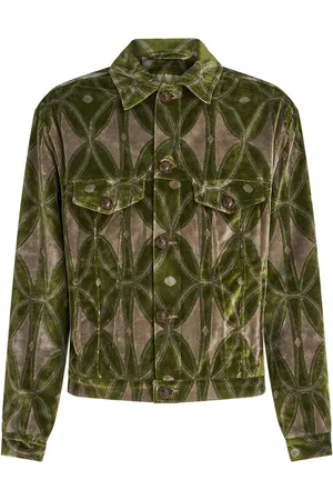 Etro Velvet