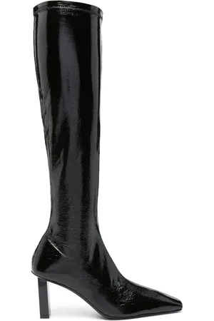 Courrèges 80mm knee