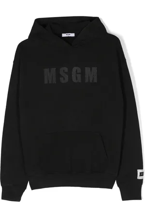 Msgm Logo
