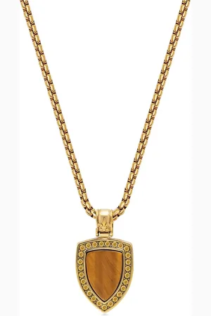 Nialaya Gemstone chain