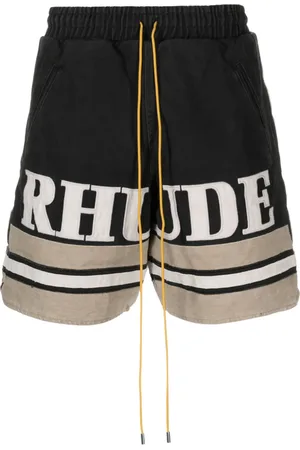 Rhude Logo