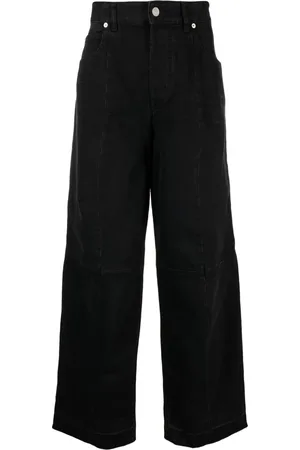 Isabel Marant Jorel wide
