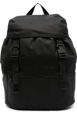 Saint Laurent Logo