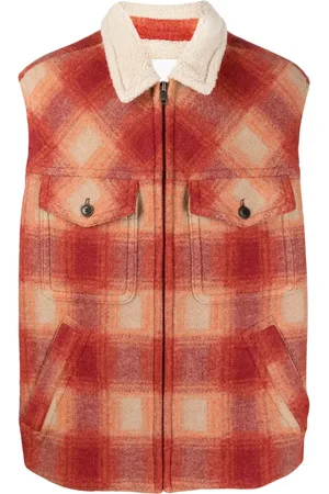 Isabel Marant Kiran zip