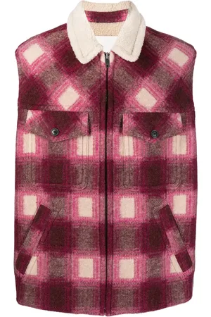 Isabel Marant Kiran zip