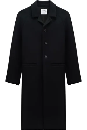Courrèges Zipped