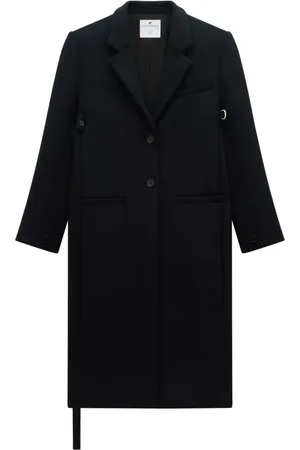 Courrèges Strap