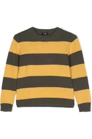 Il gufo Striped virgin