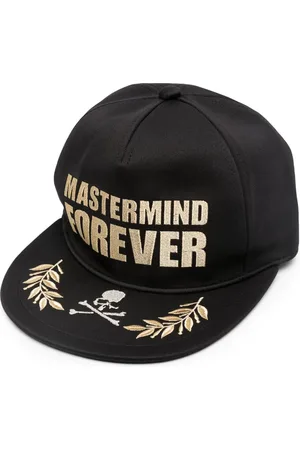MASTERMIND JAPAN Logo