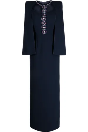 Jenny Packham Lucille crystal