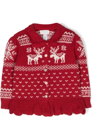 Ralph Lauren Fair isle