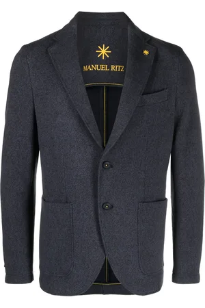 Manuel Ritz Single