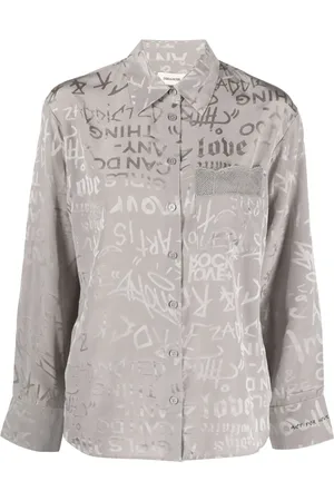 Zadig & Voltaire Slogan
