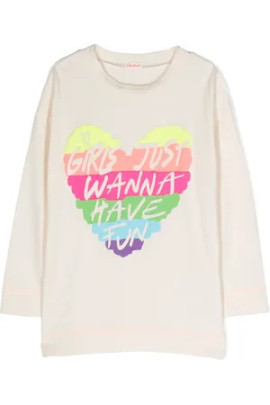 Billieblush Graphic