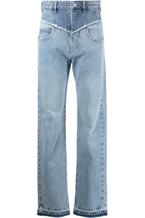 Isabel Marant Noemie straight