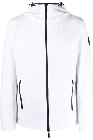 Woolrich Pacific drawstring