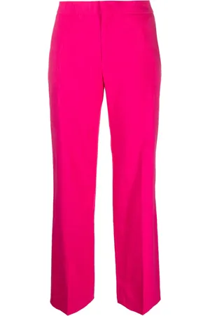 Isabel Marant Scarly tailored trousers