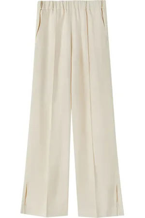 Jil Sander Elasticated