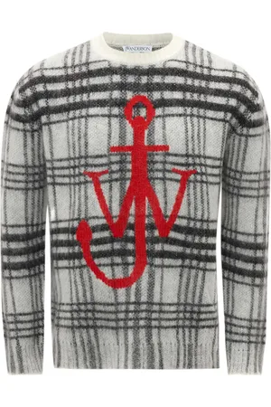 J.W.Anderson Tartan