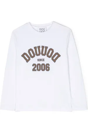 DOUUOD KIDS Logo
