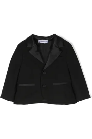 Emporio Armani Satin