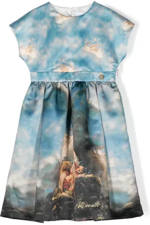 Roberto Cavalli Graphic