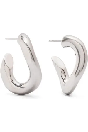 Isabel Marant Links sculpted